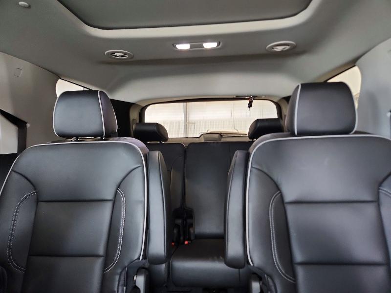 Aukcja sprzedaży 2021 Chevrolet Traverse, vin: 1GNEVNKW1MJ258539, numer aukcji: 57905616