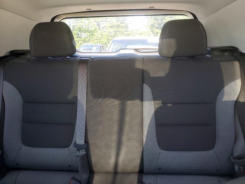 Aukcja sprzedaży 2021 Chevrolet Trailblazer, vin: KL79MPSL8MB022024, numer aukcji: 57376336