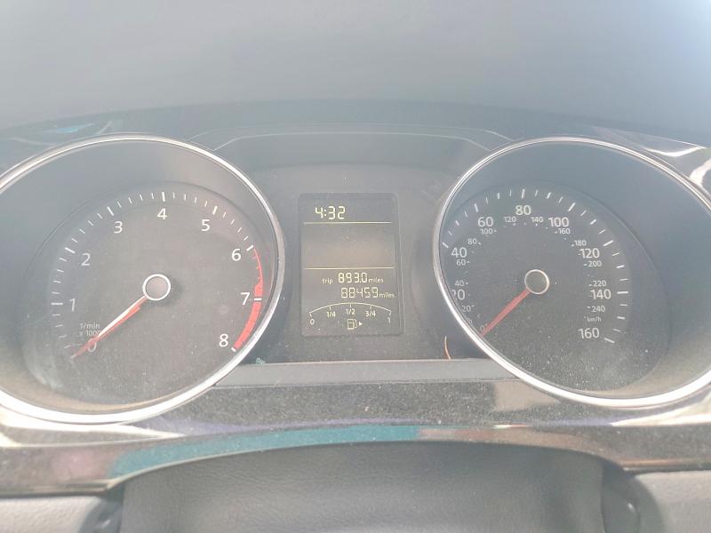 Aukcja sprzedaży 2015 Volkswagen Jetta, vin: 3VWD17AJ7FM347939, numer aukcji: 55680626