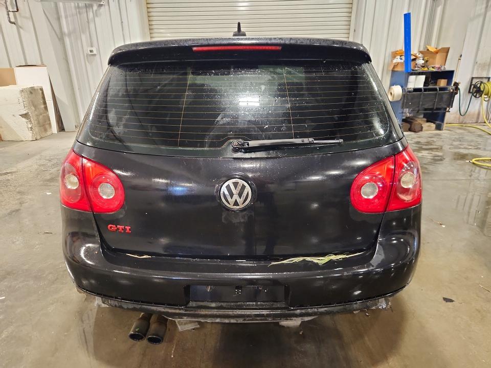 Aukcja sprzedaży 2008 Volkswagen Gti, vin: WVWHV71K78W109934, numer aukcji: 56993716
