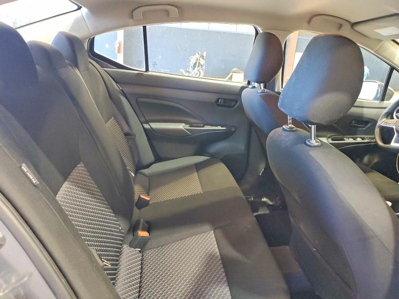 Продаж на аукціоні авто 2021 Nissan Versa, vin: 3N1CN8DV5ML914534, номер лоту: 56136736