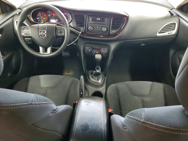 Aukcja sprzedaży 2016 Dodge Dart, vin: 1C3CDFBB5GD667947, numer aukcji: 56152536