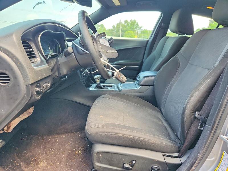 58784106 :رقم المزاد ، 2C3CDXHG8GH247496 vin ، 2016 Dodge Charger مزاد بيع