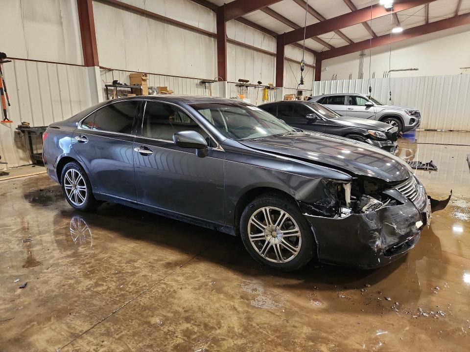 Продажа на аукционе авто 2007 Lexus Es, vin: JTHBJ46GX72129779, номер лота: 56946136