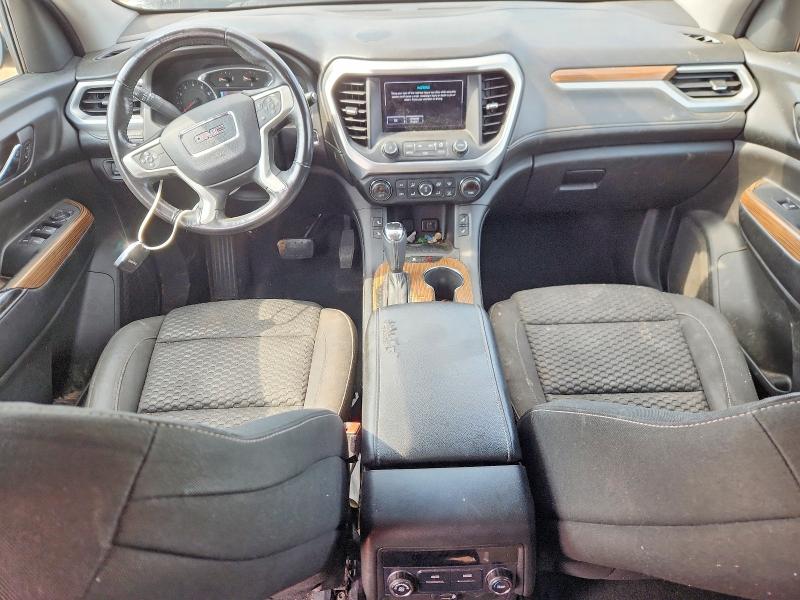 2017 Gmc Acadia მანქანა იყიდება აუქციონზე, vin: 1GKKNLLS4HZ112546, აუქციონის ნომერი: 57958706