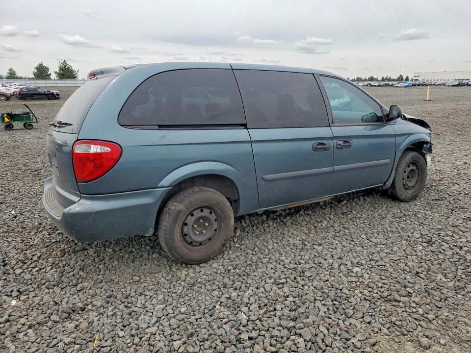 Aukcja sprzedaży 2006 Dodge Grand Caravan, vin: 1D4GP24R86B511311, numer aukcji: 55424446