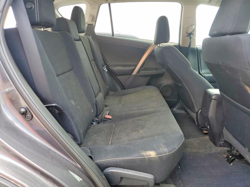 Продажа на аукционе авто 2016 Toyota Rav4, vin: 2T3WFREV1GW280213, номер лота: 56601996