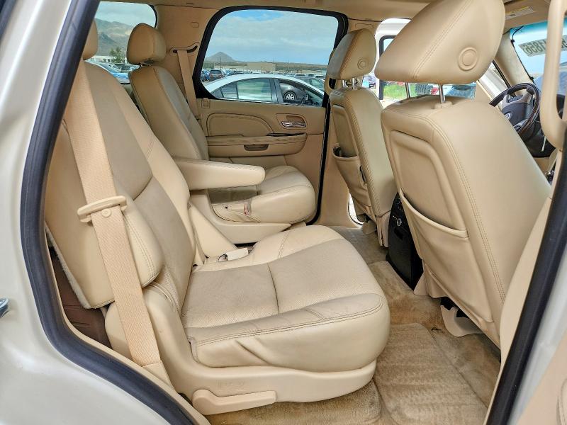 Продажа на аукционе авто 2008 Cadillac Escalade, vin: 1GYFK638X8R184860, номер лота: 56741856