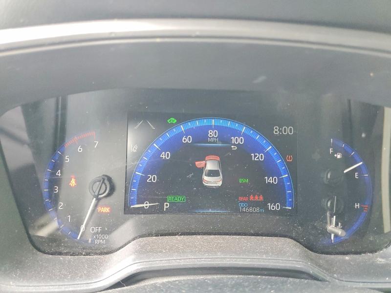 Продаж на аукціоні авто 2022 Toyota Corolla, vin: JTDEAMDE2NJ049122, номер лоту: 56149316