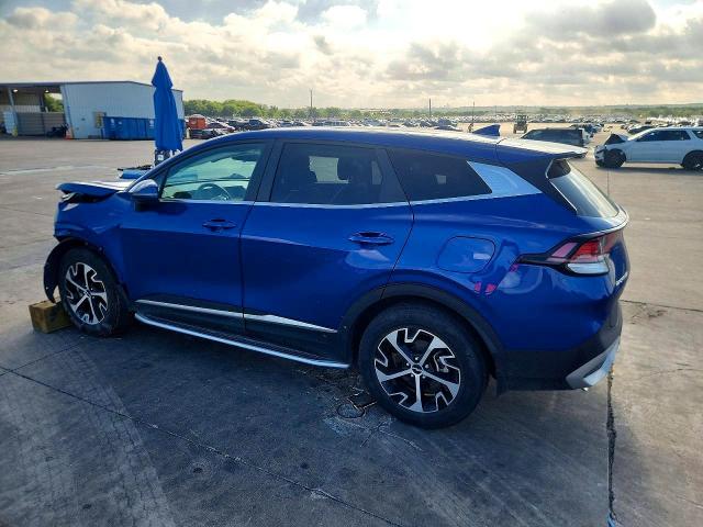 Продаж на аукціоні авто 2023 Kia Sportage, vin: 5XYK33AF8PG095903, номер лоту: 56883956