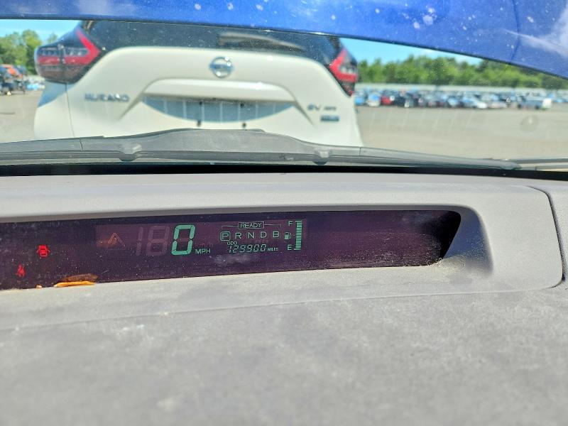 2003 Toyota Prius მანქანა იყიდება აუქციონზე, vin: JT2BK18U130084925, აუქციონის ნომერი: 57007306