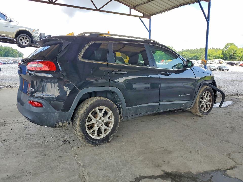 Aukcja sprzedaży 2015 Jeep Cherokee, vin: 1C4PJMCB6FW784898, numer aukcji: 56888116