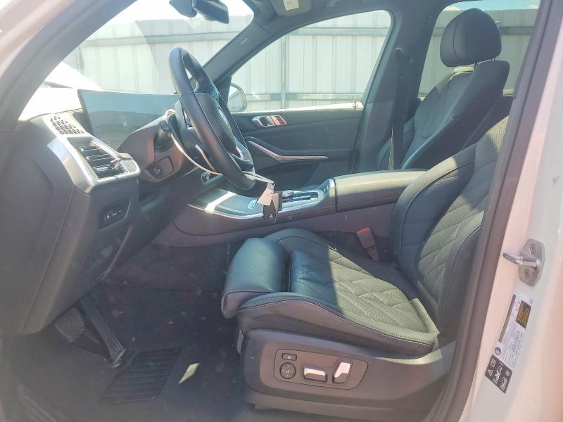 Продаж на аукціоні авто 2026 Bmw X5, vin: 5UX23EU02T9280056, номер лоту: 57252046