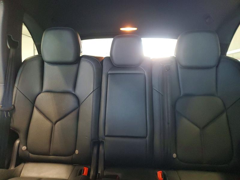 2013 Porsche Cayenne მანქანა იყიდება აუქციონზე, vin: WP1AA2A28DLA09822, აუქციონის ნომერი: 58293536