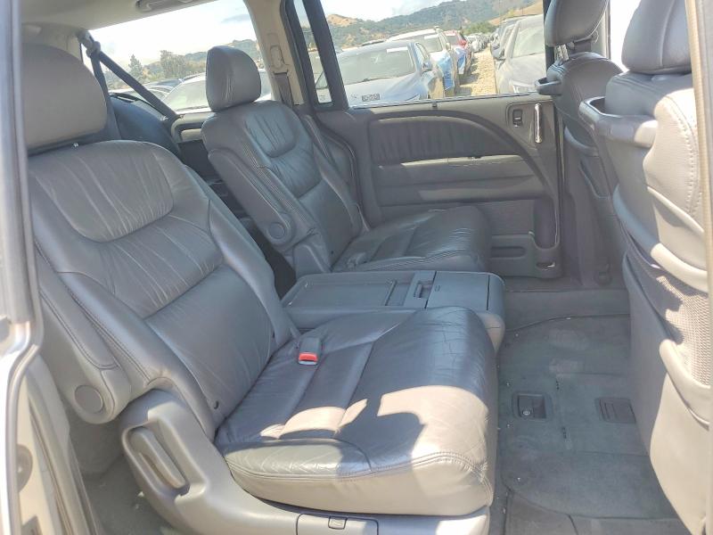 Aukcja sprzedaży 2006 Honda Odyssey, vin: 5FNRL388X6B049534, numer aukcji: 58096156