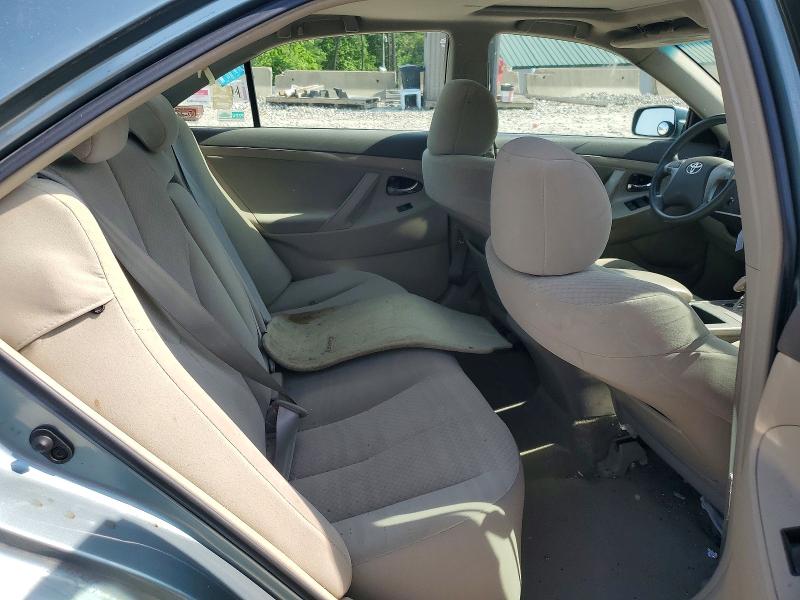 55272346 :رقم المزاد ، 4T4BE46K29R099888 vin ، 2009 Toyota Camry مزاد بيع