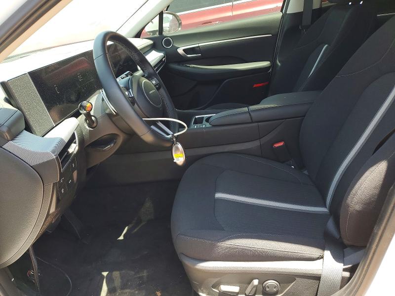 49429476 :رقم المزاد ، KMHL64JA0TA526696 vin ، 2026 Hyundai Sonata مزاد بيع