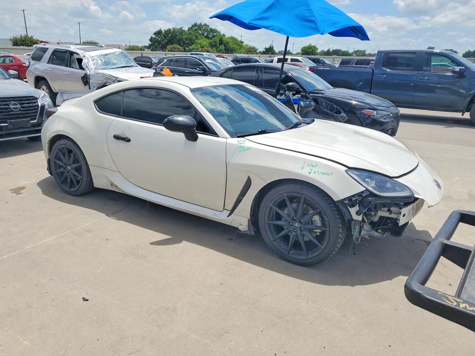 Aukcja sprzedaży 2023 Toyota Gr 86, vin: JF1ZNBF15P8754713, numer aukcji: 57083816