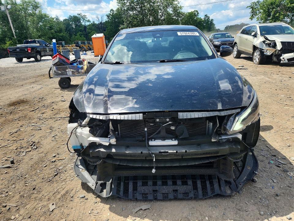 Продажа на аукционе авто 2023 Nissan Altima, vin: 1N4BL4DW0PN336983, номер лота: 57924386