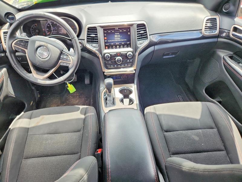 56788586 :رقم المزاد ، 1C4RJFAGXGC349081 vin ، 2016 Jeep Grand Cherokee مزاد بيع
