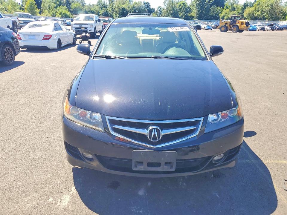 Aukcja sprzedaży 2008 Acura Tsx, vin: JH4CL96898C005096, numer aukcji: 57366486