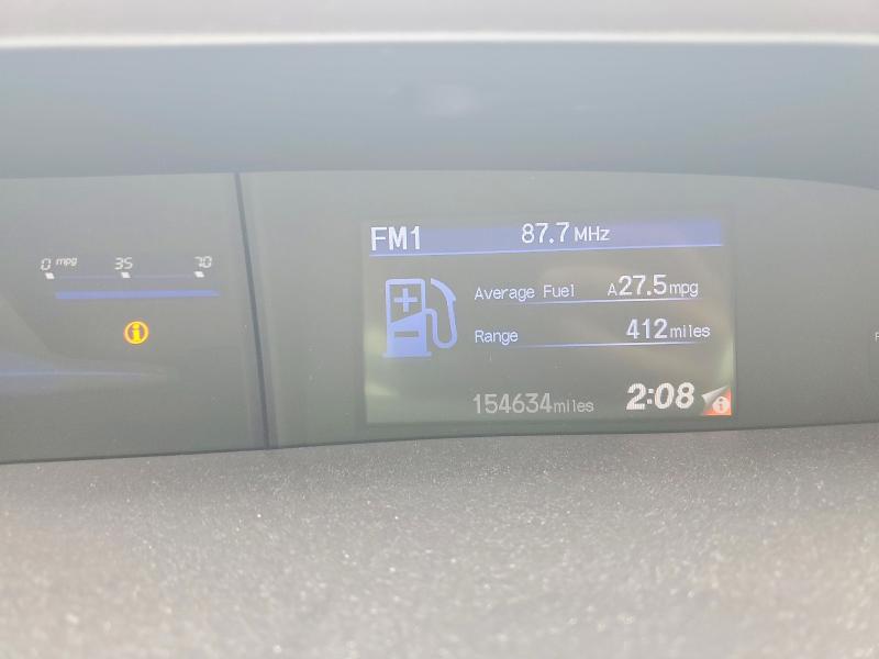 Aukcja sprzedaży 2012 Honda Civic, vin: 19XFB2F51CE073506, numer aukcji: 57776856