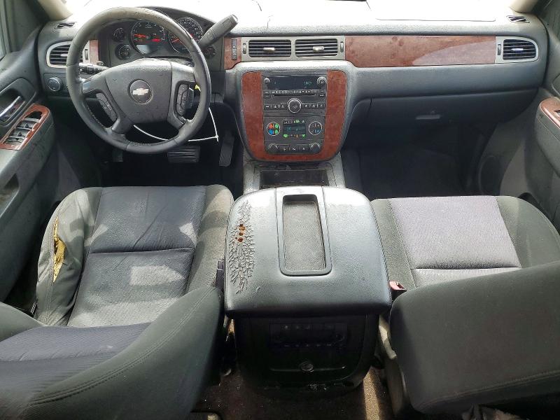 Aukcja sprzedaży 2010 Chevrolet Tahoe, vin: 1GNUCAE07AR104058, numer aukcji: 57777966