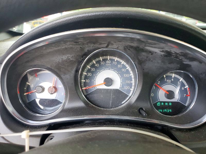 Aukcja sprzedaży 2014 Chrysler 200, vin: 1C3CCBAB6EN168031, numer aukcji: 55319756