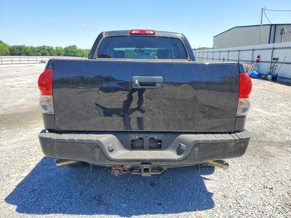 Продажа на аукционе авто 2008 Toyota Tundra, vin: 5TBDV58168S493830, номер лота: 56141076