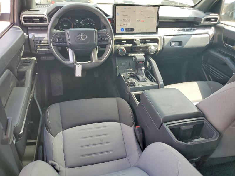 Aukcja sprzedaży 2025 Toyota Tacoma, vin: 3TYLC5LN2ST038391, numer aukcji: 57212436