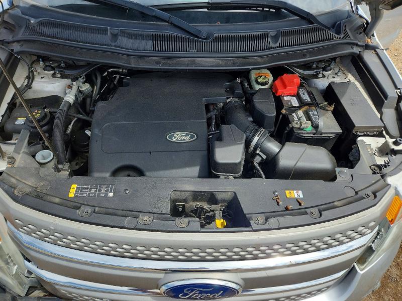 Продаж на аукціоні авто 2013 Ford Explorer, vin: 1FM5K7B8XDGB82262, номер лоту: 55556066