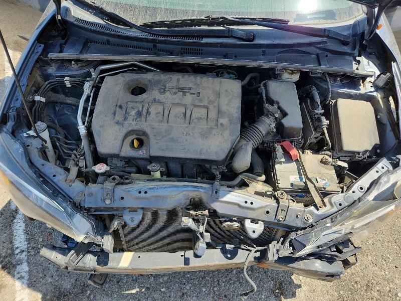 55637416 :رقم المزاد ، 2T1BURHE5HC854145 vin ، 2017 Toyota Corolla مزاد بيع