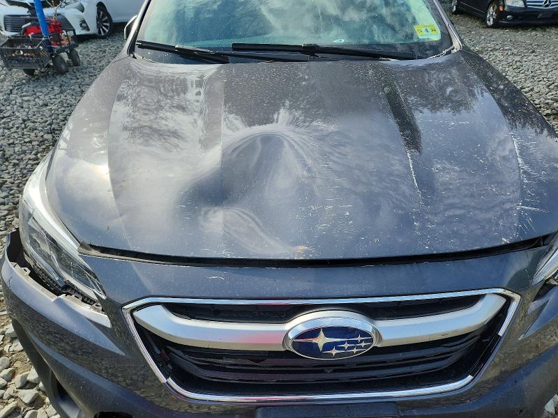 Продаж на аукціоні авто 2021 Subaru Outback, vin: 4S4BTAPC2M3193970, номер лоту: 56872226