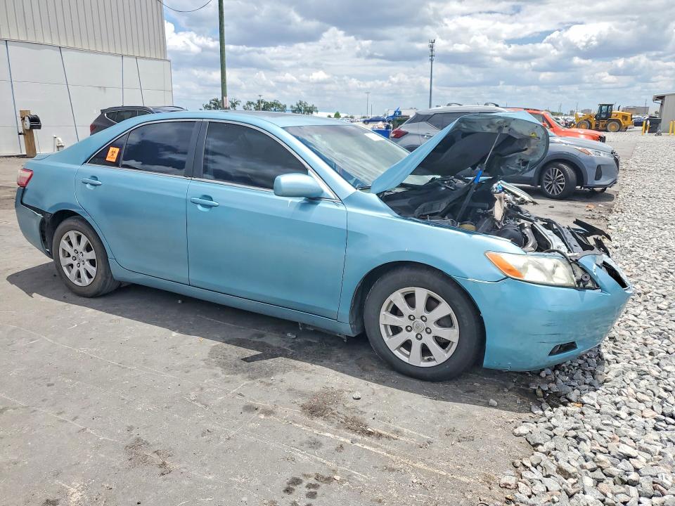 56140196 :رقم المزاد ، 4T1BE46K98U781420 vin ، 2008 Toyota Camry مزاد بيع