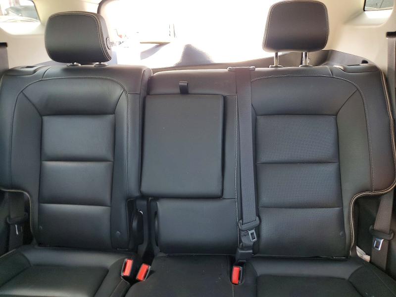 Продаж на аукціоні авто 2018 Gmc Terrain, vin: 3GKALSEX3JL217953, номер лоту: 58630926