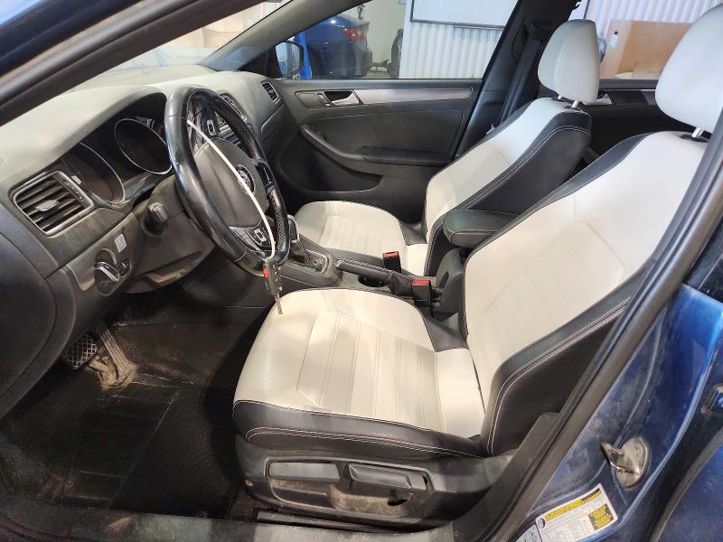 56164326 :رقم المزاد ، 3VWLA7AJ8FM210486 vin ، 2015 Volkswagen Jetta مزاد بيع
