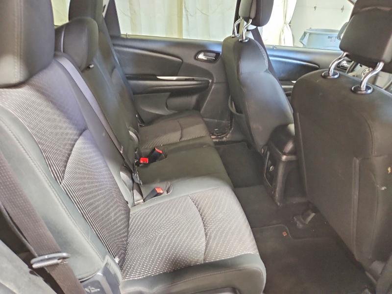 2011 Dodge Journey მანქანა იყიდება აუქციონზე, vin: 3D4PG4FB5BT561877, აუქციონის ნომერი: 58424996