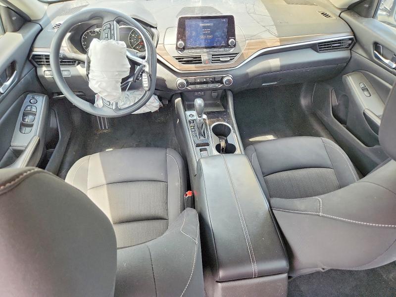 2024 Nissan Altima მანქანა იყიდება აუქციონზე, vin: 1N4BL4DW0RN355097, აუქციონის ნომერი: 56799296