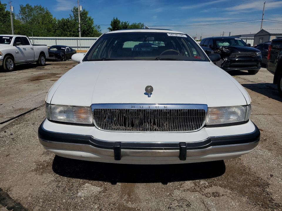 Aukcja sprzedaży 1996 Buick Roadmaster, vin: 1G4BR82PXTR418147, numer aukcji: 58286106