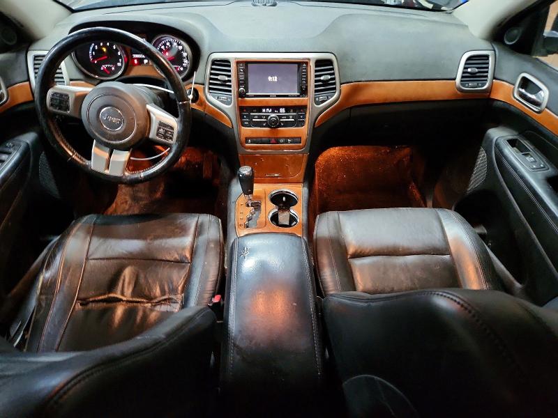 Продаж на аукціоні авто 2012 Jeep Grand Cherokee, vin: 1C4RJFAG6CC351646, номер лоту: 57492396