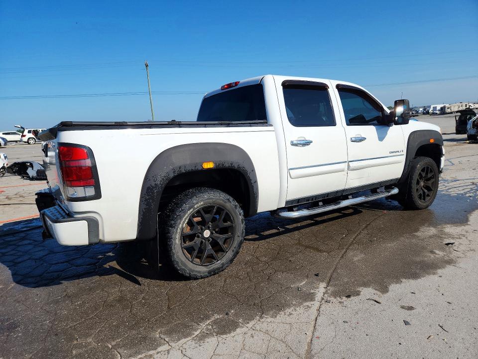 Aukcja sprzedaży 2009 Gmc Sierra, vin: 3GTEK03229G214364, numer aukcji: 56615736