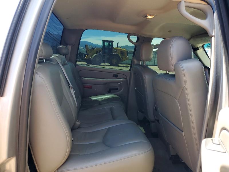 Продажа на аукционе авто 2005 Gmc New Sierra, vin: 2GTEK13T351393130, номер лота: 57682166