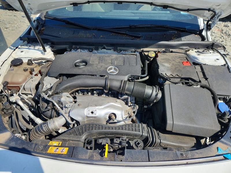 Продаж на аукціоні авто 2019 Mercedes-benz A, vin: WDD3G4FB8KW020785, номер лоту: 54799606