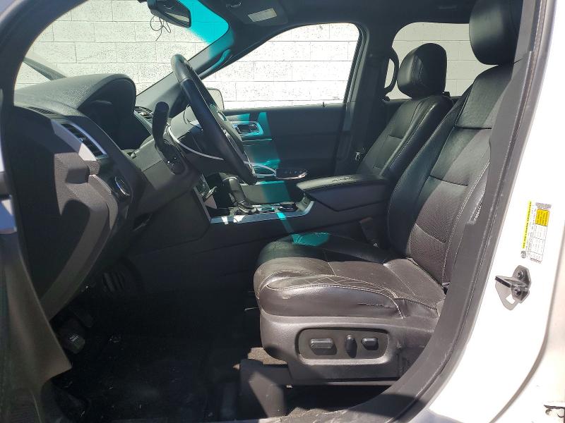 Aukcja sprzedaży 2014 Ford Explorer, vin: 1FM5K8GT7EGA80275, numer aukcji: 57265136