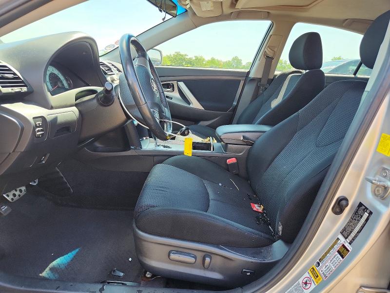 Aukcja sprzedaży 2011 Toyota Camry, vin: 4T1BF3EK1BU151262, numer aukcji: 58600426