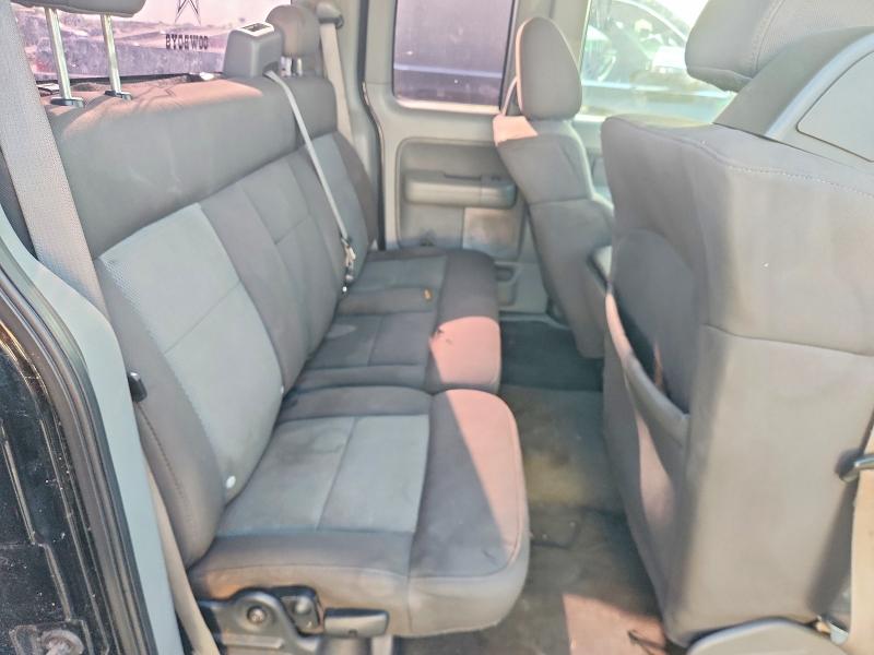 Продажа на аукционе авто 2005 Ford F150, vin: 1FTPX12505NA77146, номер лота: 58436946