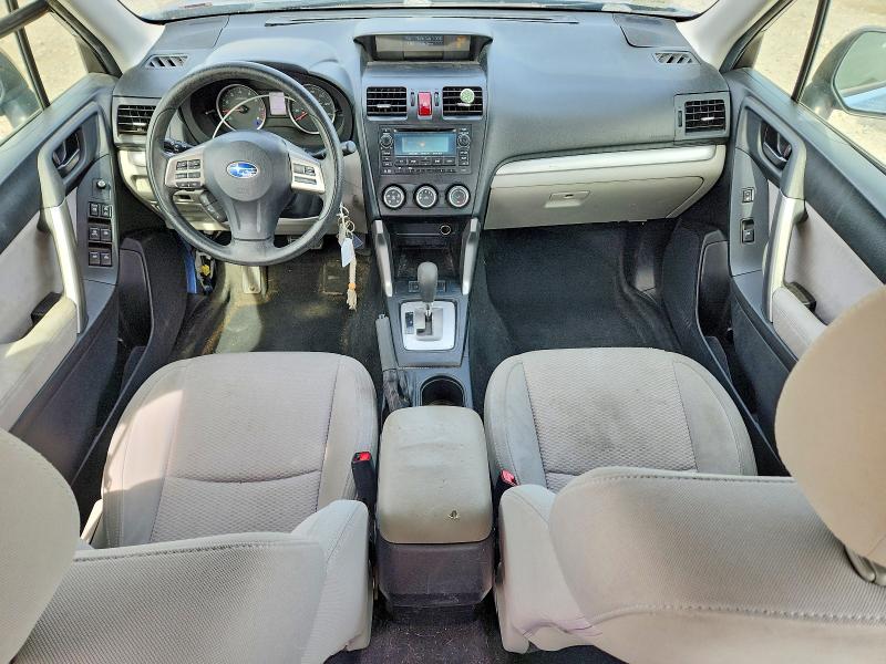 Продаж на аукціоні авто 2015 Subaru Forester, vin: JF2SJABC2FH454524, номер лоту: 55651586