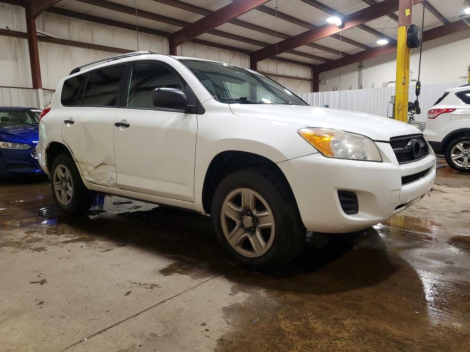 Продажа на аукционе авто 2011 Toyota Rav4, vin: 2T3BF4DVXBW115529, номер лота: 57944546