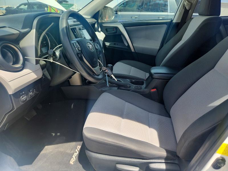 Продаж на аукціоні авто 2015 Toyota Rav4, vin: JTMBFREVXFD147475, номер лоту: 56651196