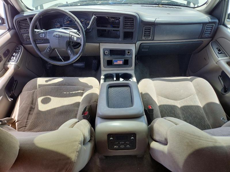 Продаж на аукціоні авто 2004 Chevrolet Tahoe, vin: 1GNEC13Z14R106804, номер лоту: 85981495